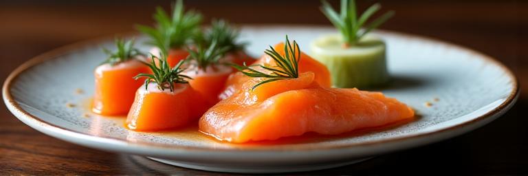 凍てつ星の星コース料理